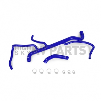 Mishimoto Radiator Hose SECAM816BL