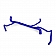 Mishimoto Radiator Hose SECAM816BL