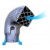 ARB Air Intake Snorkel Head - 000135200