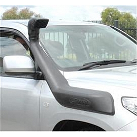 ARB Air Intake Snorkel Head - 000135500
