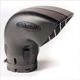 ARB Air Intake Snorkel Head - 000135600