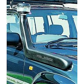 ARB Air Intake Snorkel Head - PBH000253