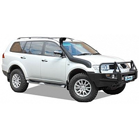 ARB Air Intake Snorkel - SS665HF