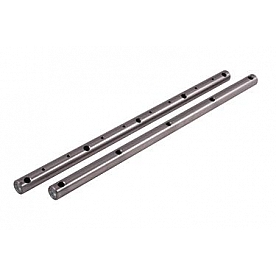 Crane Rocker Arm Shaft - 696182