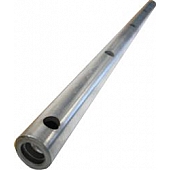 Proform Parts Rocker Arm Shaft - 66867