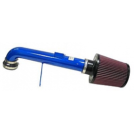 K & N Filters Cold Air Intake - 69-4000TB