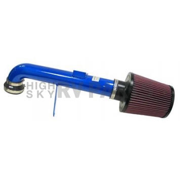 K & N Filters Cold Air Intake - 69-4000TB