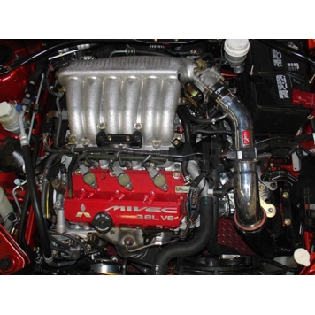 Injen Technology Cold Air Intake - SP1873BLK-1