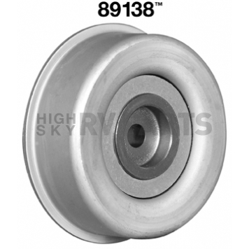 Dayco Products Inc Drive Belt Idler Pulley 89138