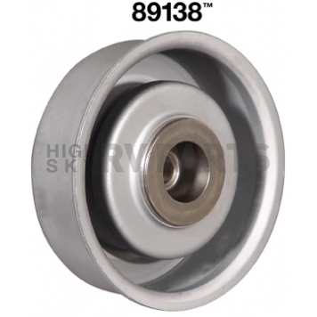 Dayco Products Inc Drive Belt Idler Pulley 89138-1