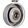 Dayco Products Inc Drive Belt Idler Pulley 89138
