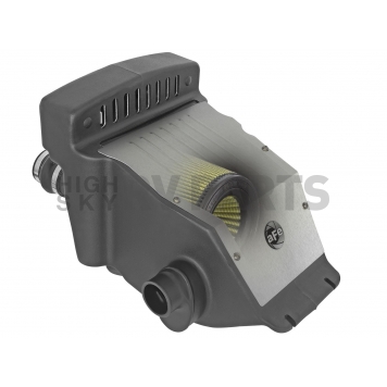 Advanced FLOW Engineering Cold Air Intake - 8580066