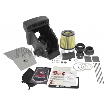 Advanced FLOW Engineering Cold Air Intake - 8580066-5