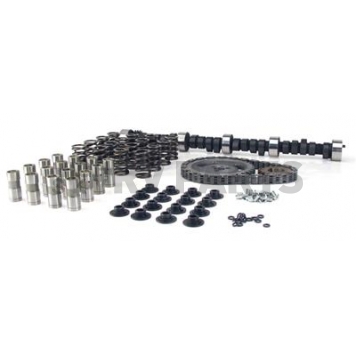 COMP Cams Camshaft/ Lifter/ Timing Gear/ Valve Spring Kit K512334