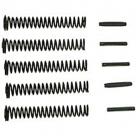 Melling Performance Oil Pump Pressure Relief Spring - 55058