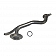Sealed Power Eng. Oil Pump Pickup - 224-15085