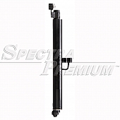 Spectra Premium Air Conditioner Condenser 73119
