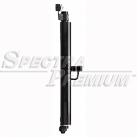 Spectra Premium Air Conditioner Condenser 73119