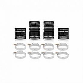Mishimoto Intercooler Hose Coupling - MMBK-F2D-99BK