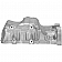 Spectra Premium Oil Pan - HOP18B
