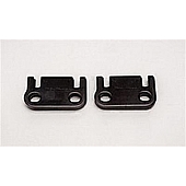 Edelbrock Pushrod Guide Plate - 9665