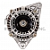 Remy International Alternator/ Generator 12492