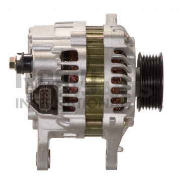Remy International Alternator/ Generator 12492-3