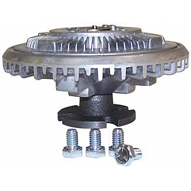 Crown Automotive Jeep Replacement Engine Cooling Fan Clutch 52003205