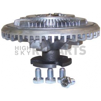 Crown Automotive Jeep Replacement Engine Cooling Fan Clutch 52003205