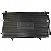 Denso Air Conditioner Condenser 4770506