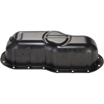 Spectra Premium Oil Pan - TOP37A