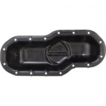 Spectra Premium Oil Pan - TOP37A-2