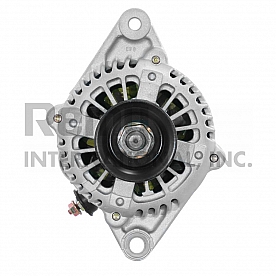 Remy International Alternator/ Generator 12457