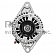 Remy International Alternator/ Generator 12457