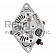Remy International Alternator/ Generator 12457
