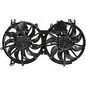 Dorman (OE Solutions) Cooling Fan 620470