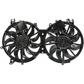 Dorman (OE Solutions) Cooling Fan 620470