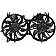 Dorman (OE Solutions) Cooling Fan 620470