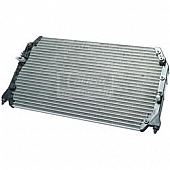Denso Air Conditioner Condenser 4770513
