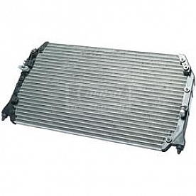 Denso Air Conditioner Condenser 4770513