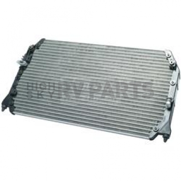 Denso Air Conditioner Condenser 4770513