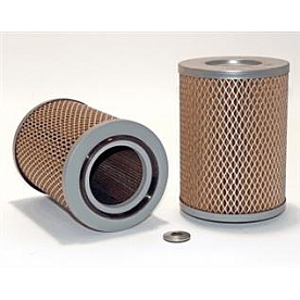 Wix Filters Air Filter - 46279