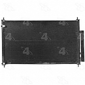 Four Seasons Air Conditioner Condenser 40190