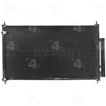 Four Seasons Air Conditioner Condenser 40190