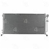 Four Seasons Air Conditioner Condenser 40191