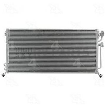 Four Seasons Air Conditioner Condenser 40191