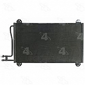 Four Seasons Air Conditioner Condenser 40193