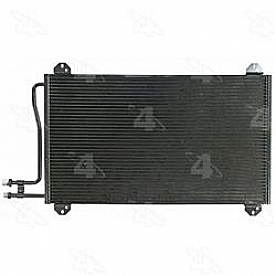 Four Seasons Air Conditioner Condenser 40193
