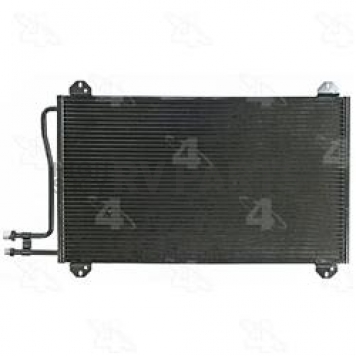 Four Seasons Air Conditioner Condenser 40193