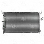 Four Seasons Air Conditioner Condenser 40194